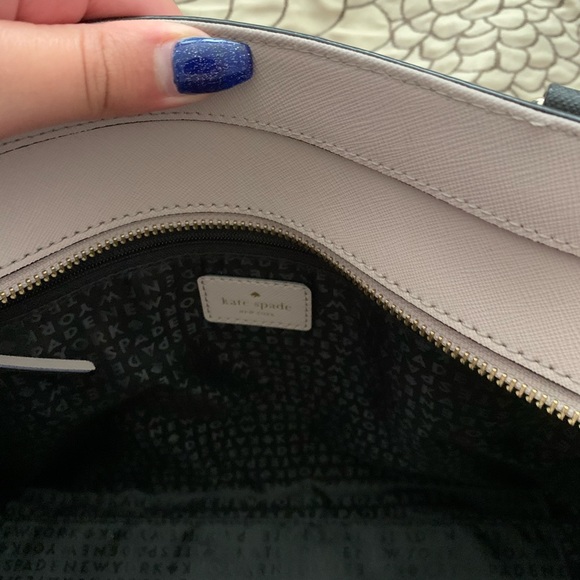 Kate Spade Hand Bag - Picture 4 of 8